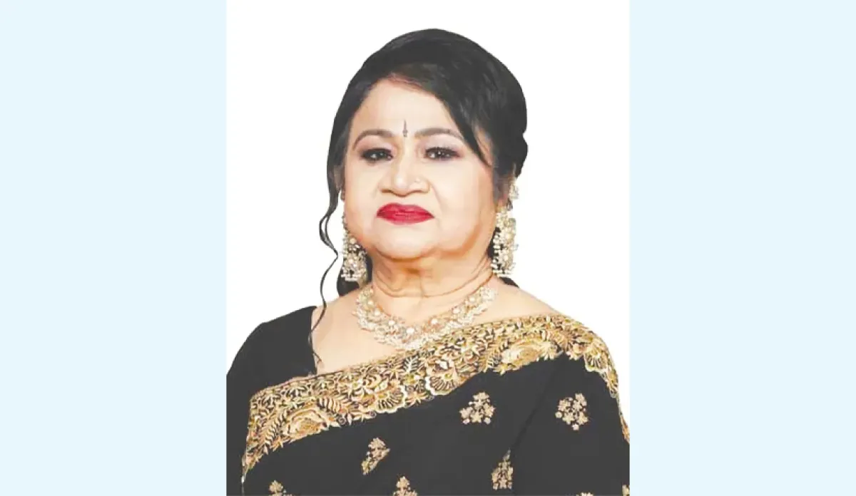 Former law ministers girlfriend has illegal assets worth rs 56 crore