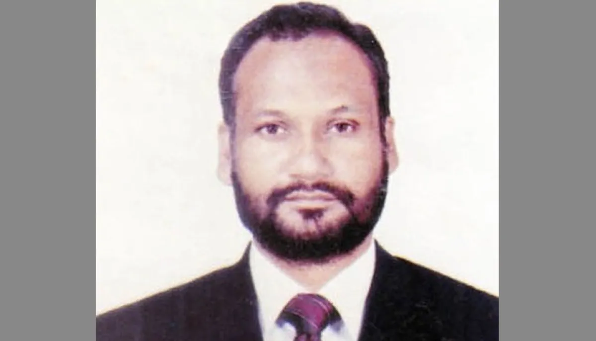 Principal collects salary and allowances month after month despite being absent