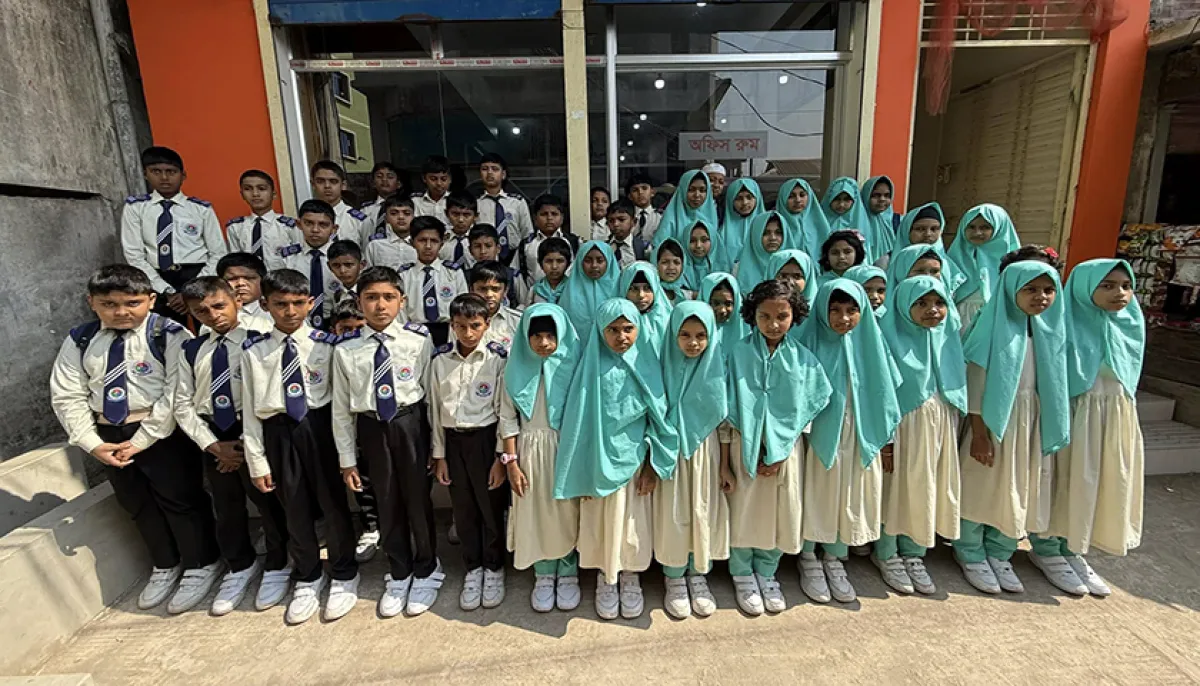 Lecturer recruitment at mirzaganj ideal school and college
