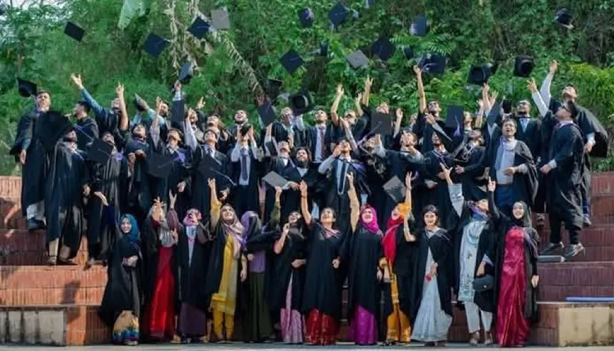 Cu convocation today 22500 students to receive certificates