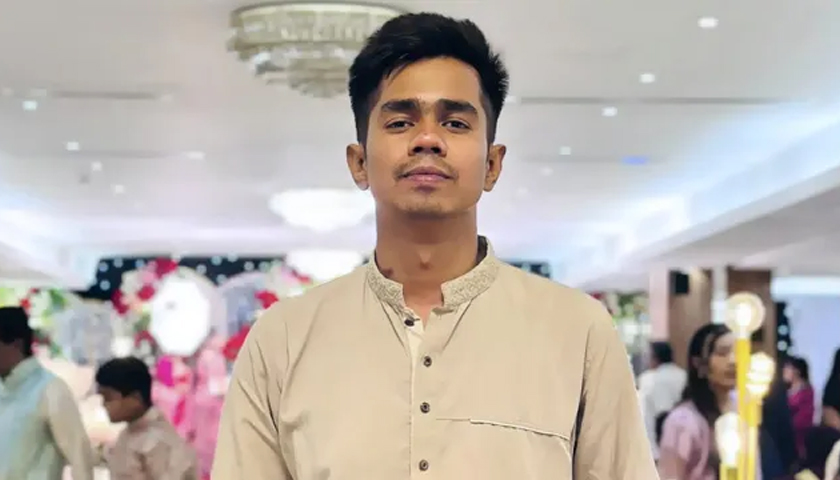 ঢাবি ছাত্র সাম্য হত্যার রহস্য উন্মোচন, গ্রেফতার ৮ | বিবিধ নিউজ 