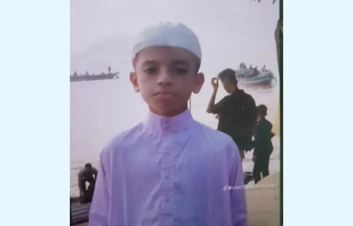Teacher arrested for murdering madrasa student