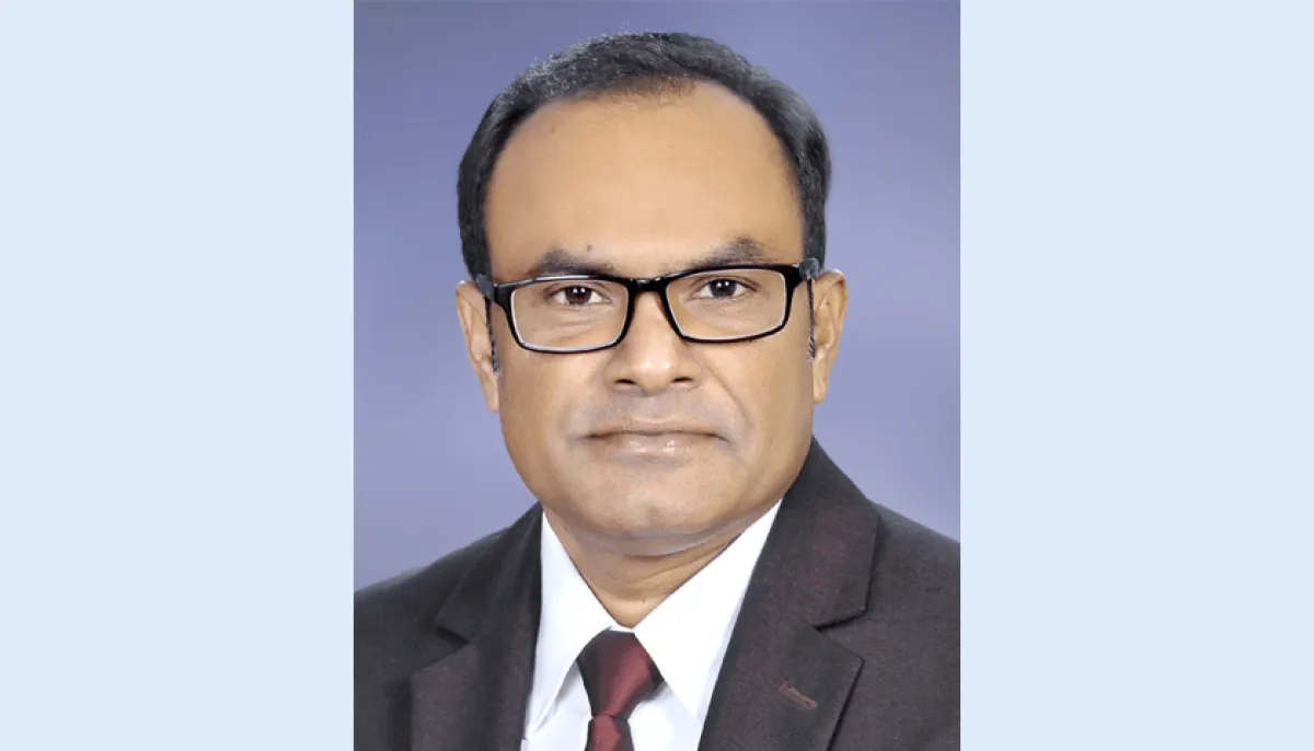 মো. মাহবুবুর রহমান মোল্লা । ছবি : সংগৃহীত