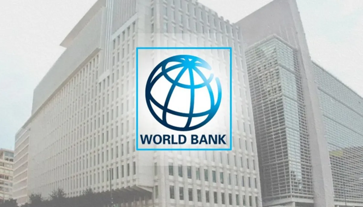 The world bank will provide 270 million