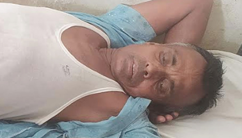 শিক্ষককে প্রকাশ্যে গু/লি করে হত্যা চে/ষ্টা | স্কুল নিউজ 
