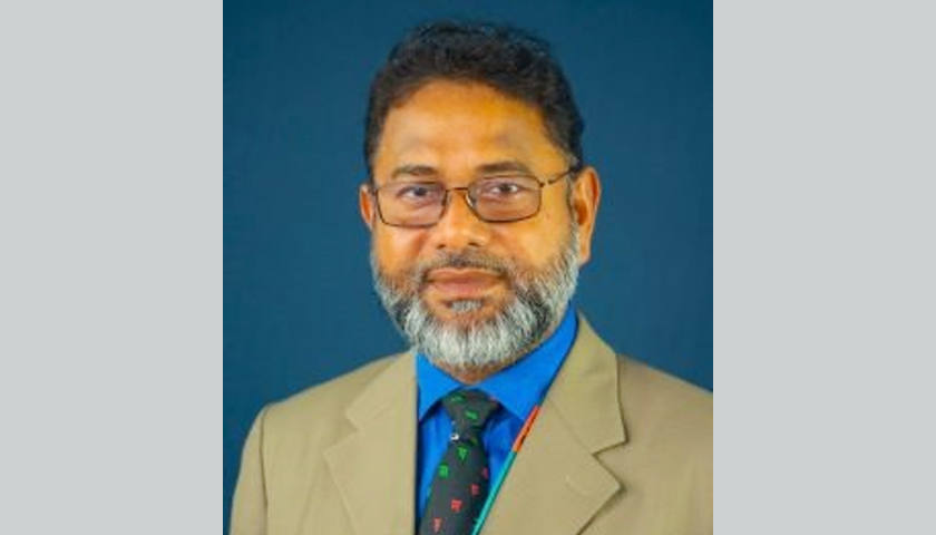 ইস্টার্ন ইউনিভার্সিটির নতুন ভিসি ড. ফরিদ আহমদ | বিশ্ববিদ্যালয় নিউজ 