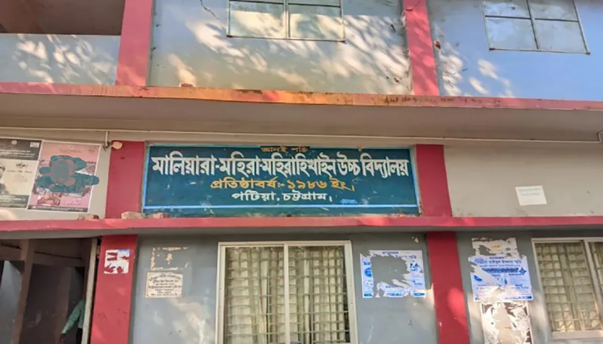 Maliara mahira mahirahikhain high school recruitment notice