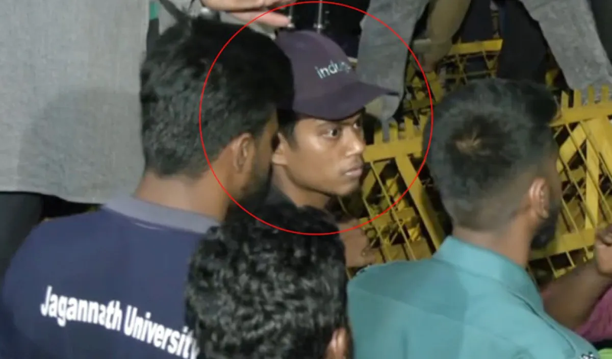 ছবি: সংগৃহীত