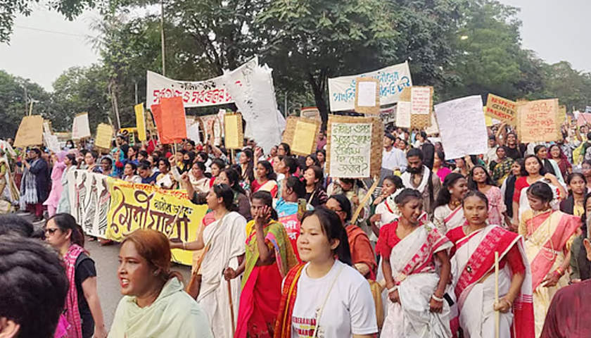 গুজব-ধর্মীয় উসকানির বিরুদ্ধে কার্যকর ব্যবস্থা নিন | বিবিধ নিউজ 