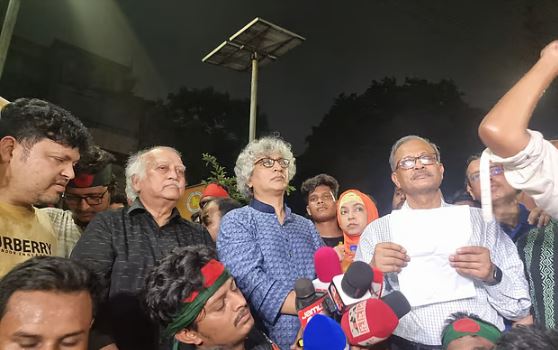 জগন্নাথ শিক্ষার্থীদের দাবি মেনে নিলো সরকার | বিশ্ববিদ্যালয় নিউজ 