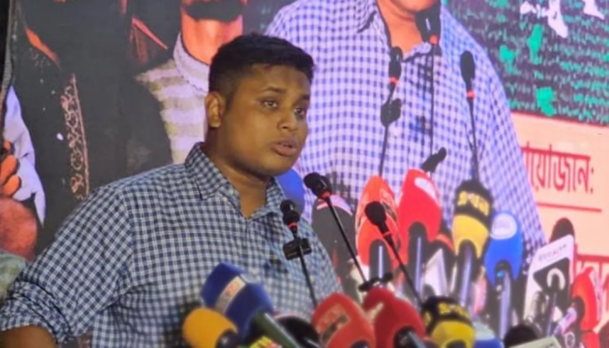 Bnps politics runs on awami league money