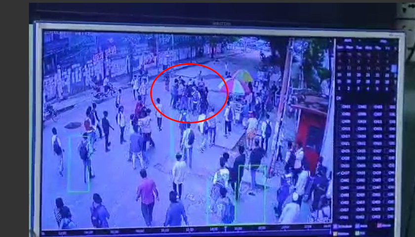 ঢাকা পলিটেকনিক শিক্ষার্থীদের ওপর হামলা, দোষীদের বহিষ্কার দাবি | কারিগরি নিউজ 