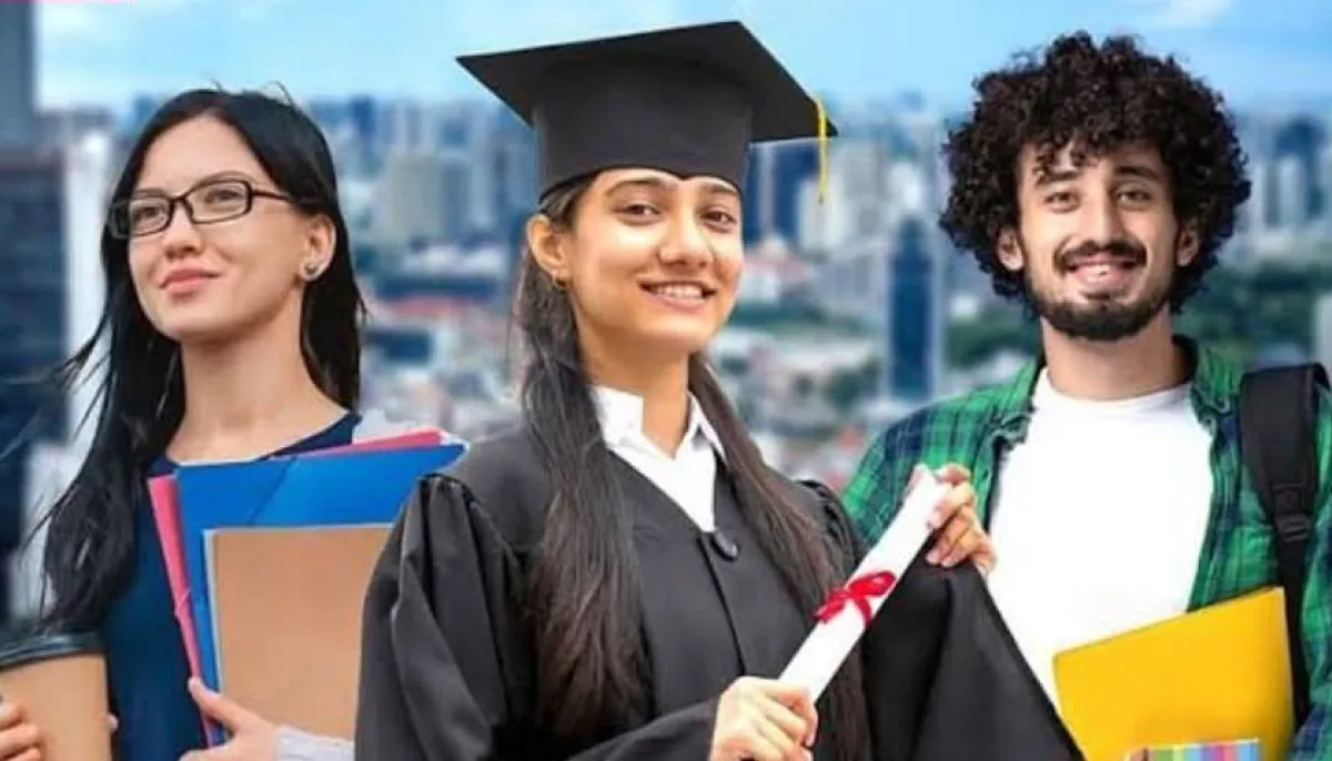Embassys initiative to increase opportunities for bangladeshi students in south korea in higher education