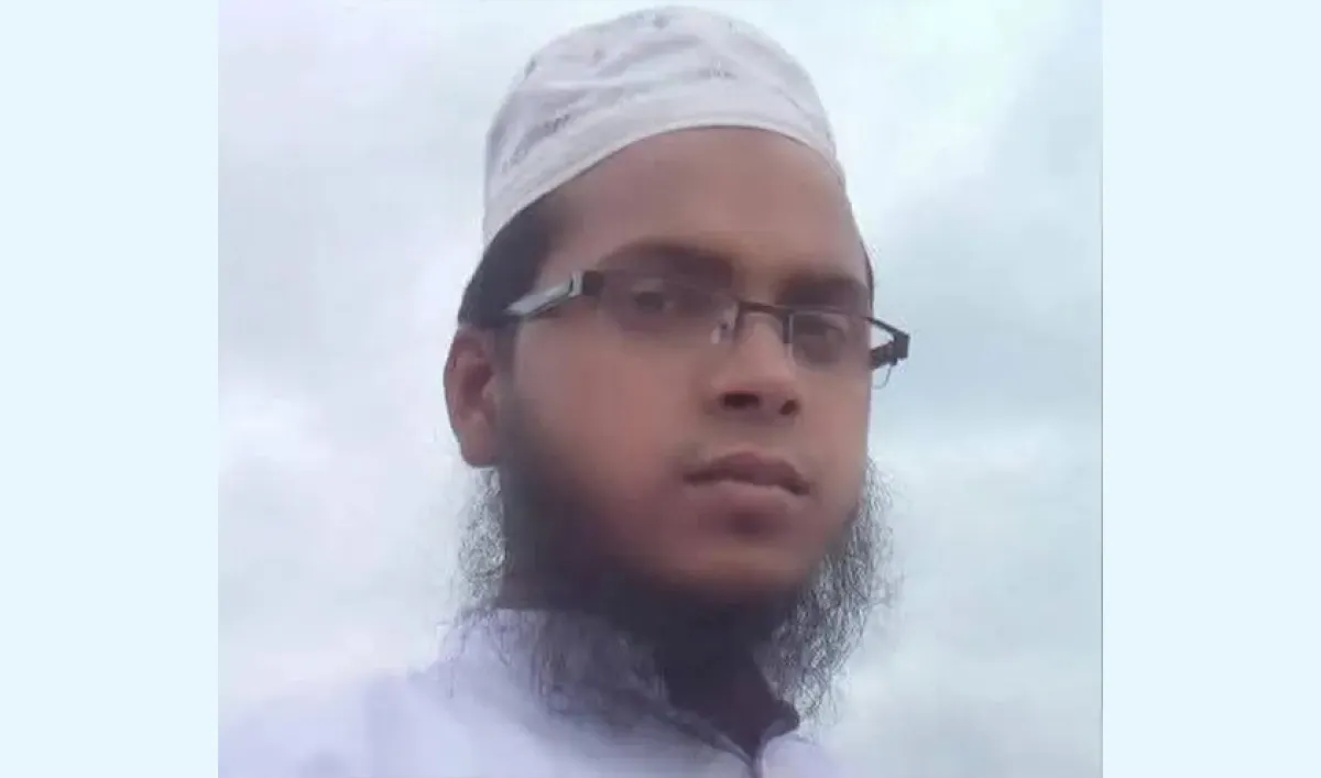 Madrasa teacher killed in attack by opposition party in ampara