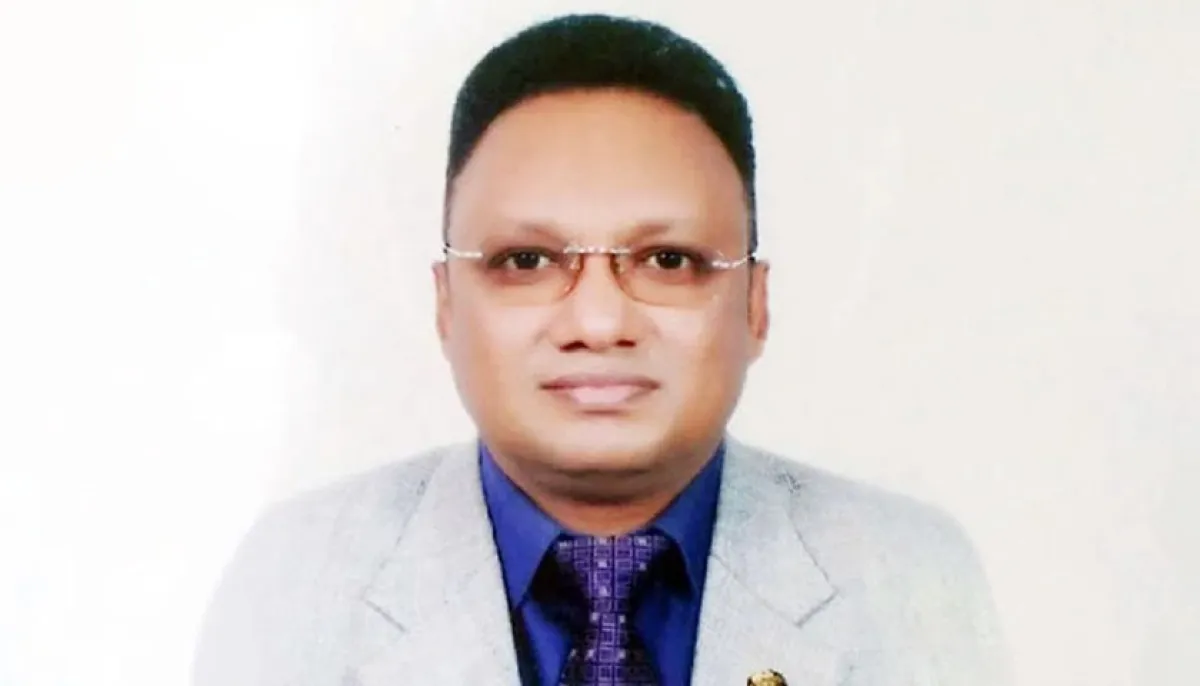Maushi dd that was withheld for bribery was replaced