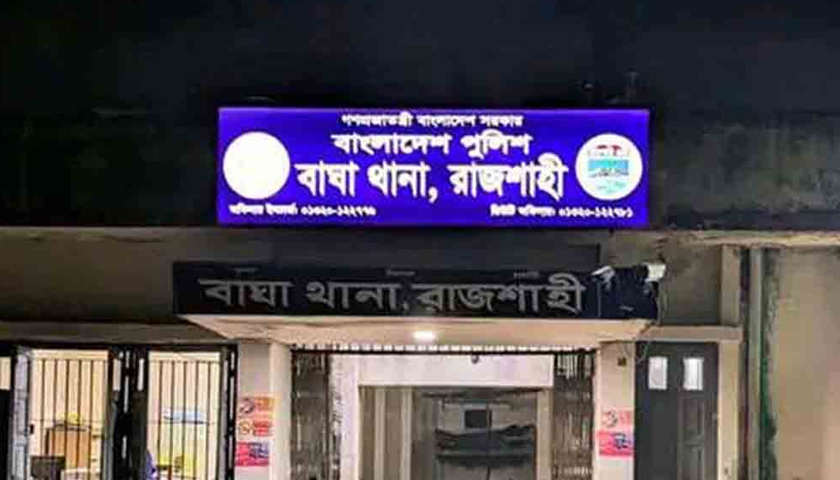 ভটভটির ধাক্কায় মাদরাসা শিক্ষক নিহত | বিবিধ নিউজ 