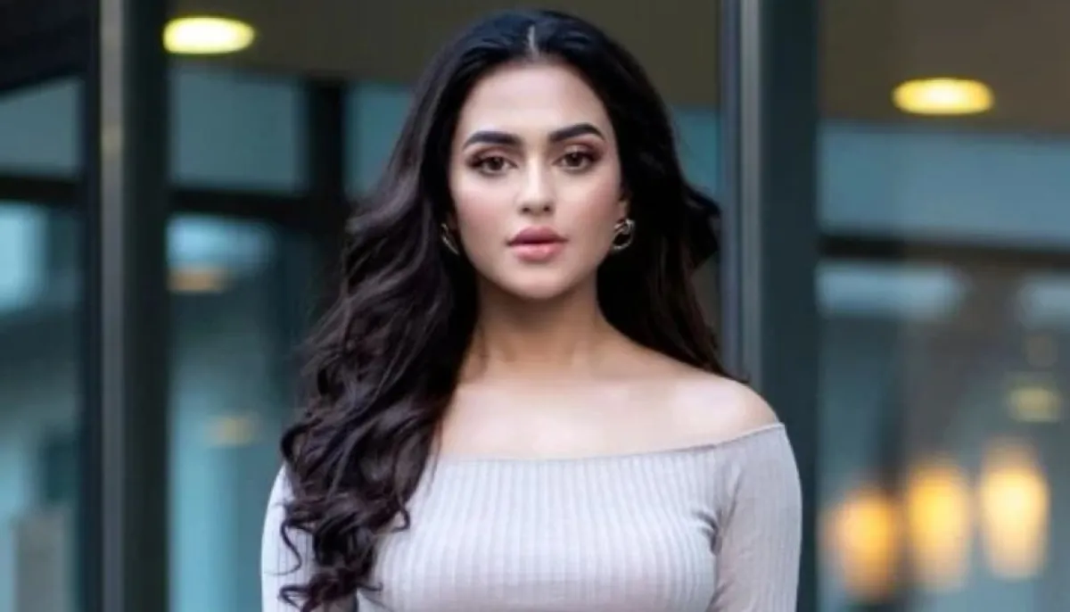 Actress nusrat faria sent to prison