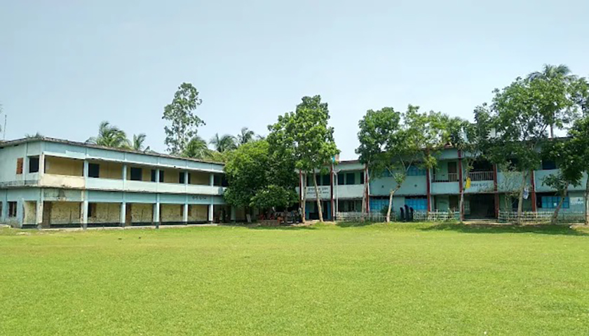 মশিয়াহাটি ডিগ্রি কলেজে পুনঃনিয়োগ বিজ্ঞপ্তি | কলেজ নিউজ 