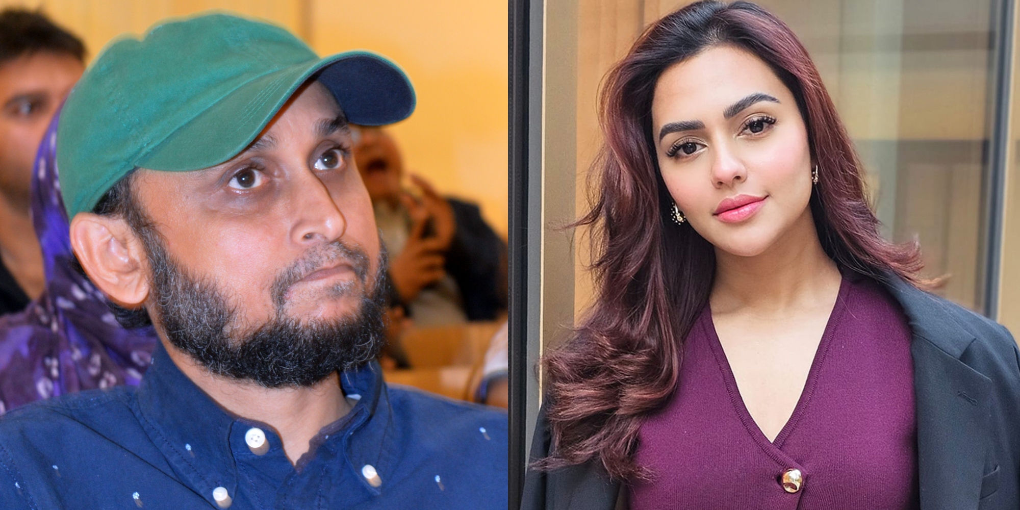 অভিনেত্রী নুসরাত ফারিয়ার গ্রেফতার নিয়ে যা বললেন উপদেষ্টা ফারুকী | বিবিধ নিউজ 