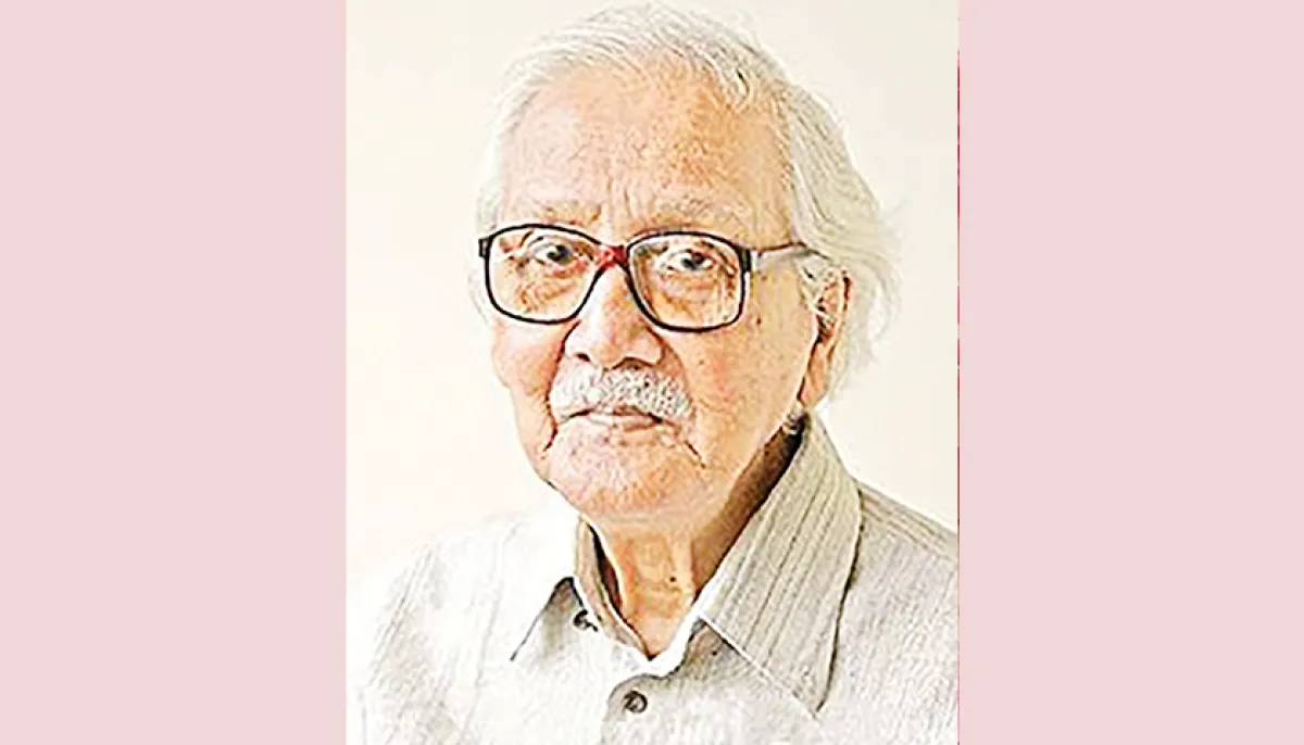 Today is the death anniversary of famous painter and art guru shafiuddin ahmed
