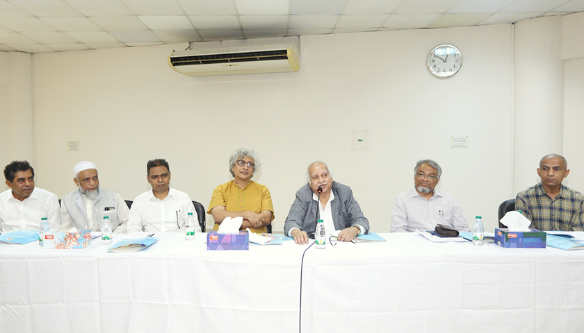 ইউজিসি ও বিশ্ববিদ্যালয়ের কার্যক্রম অটোমেশনের আওতায় আনার উদ্যোগ | বিশ্ববিদ্যালয় নিউজ 