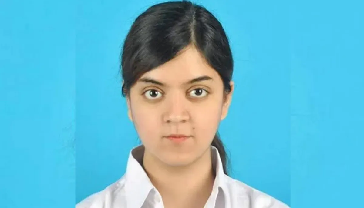 Achievements of rafina a bangladeshi student studying in china