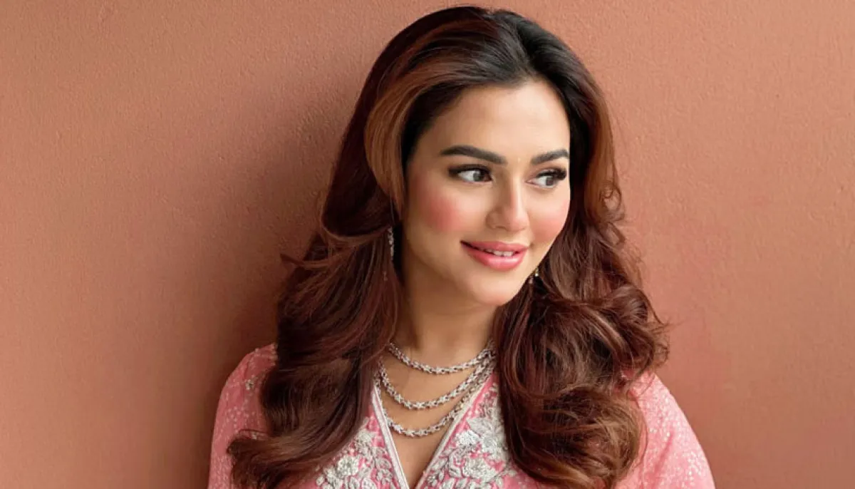Actress nusrat faria granted bail