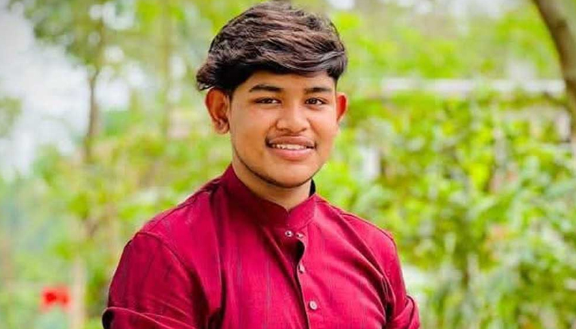 ‘বাক-বিতণ্ডার’ জেরে স্কুলছাত্রকে কুপিয়ে হত্যা | বিবিধ নিউজ 