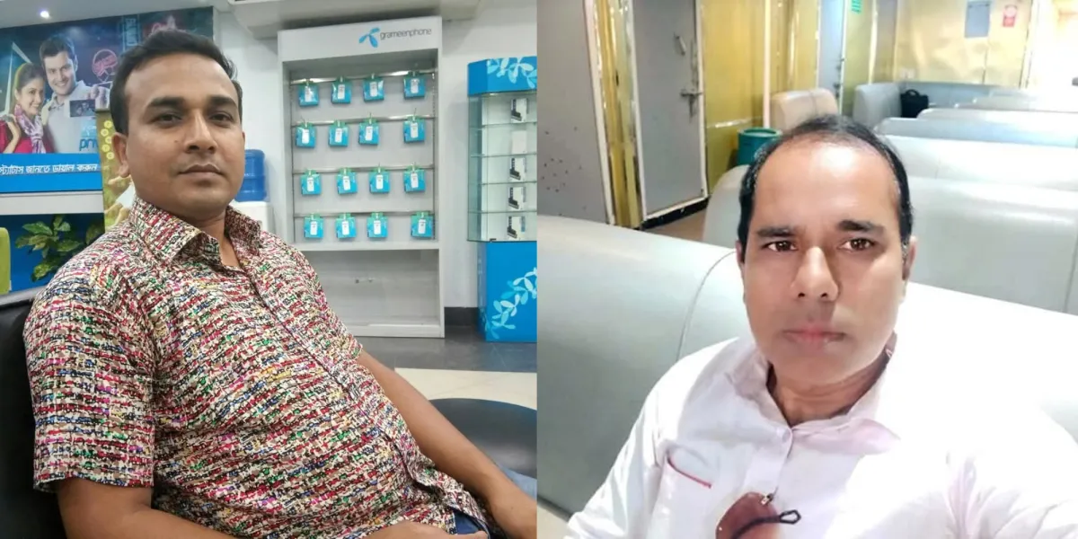 Teachers accused of sexually harassing student in berobi remain in custody