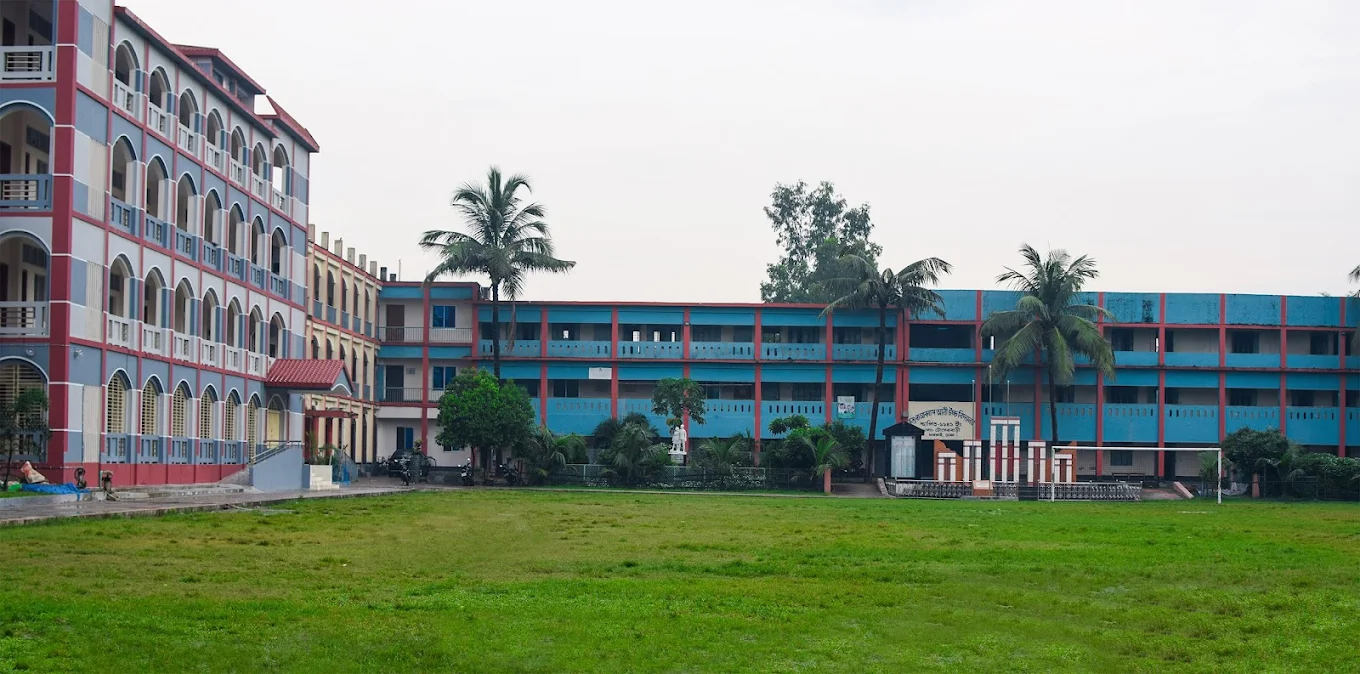শিক্ষক নিয়োগ দেবে কুশুরা আব্বাস আলী উচ্চ বিদ্যালয় | বিজ্ঞাপন নিউজ 