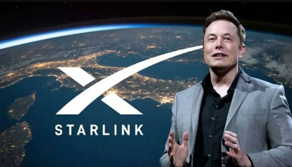 Starlink officially begins operations in bangladesh