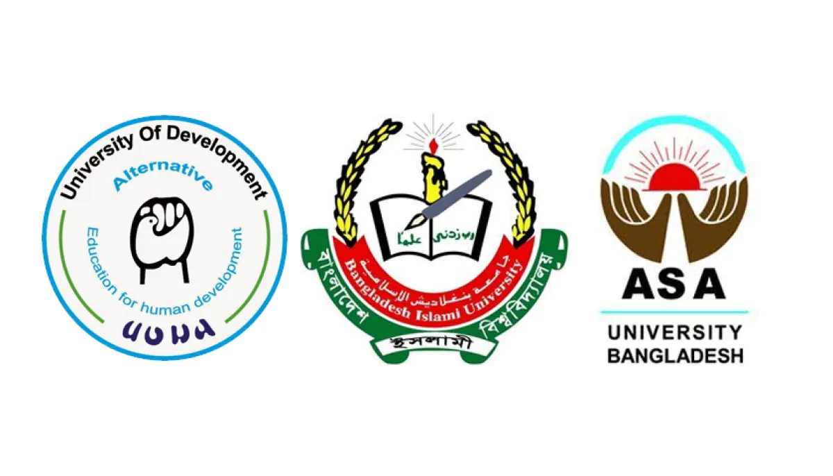 Three private universities get new vcs