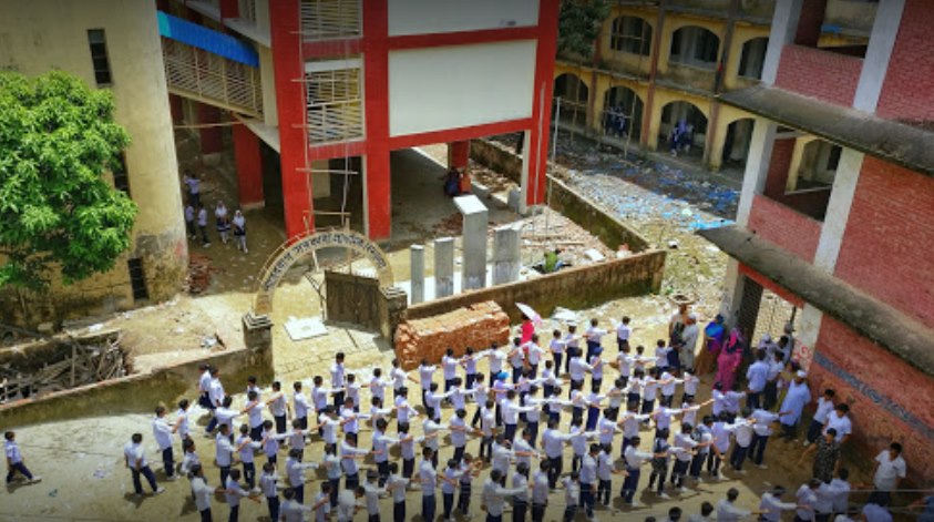 আলীম উদ্দিন উচ্চ বিদ্যালয়ে শিক্ষক নিয়োগ | চাকরির খবর নিউজ 