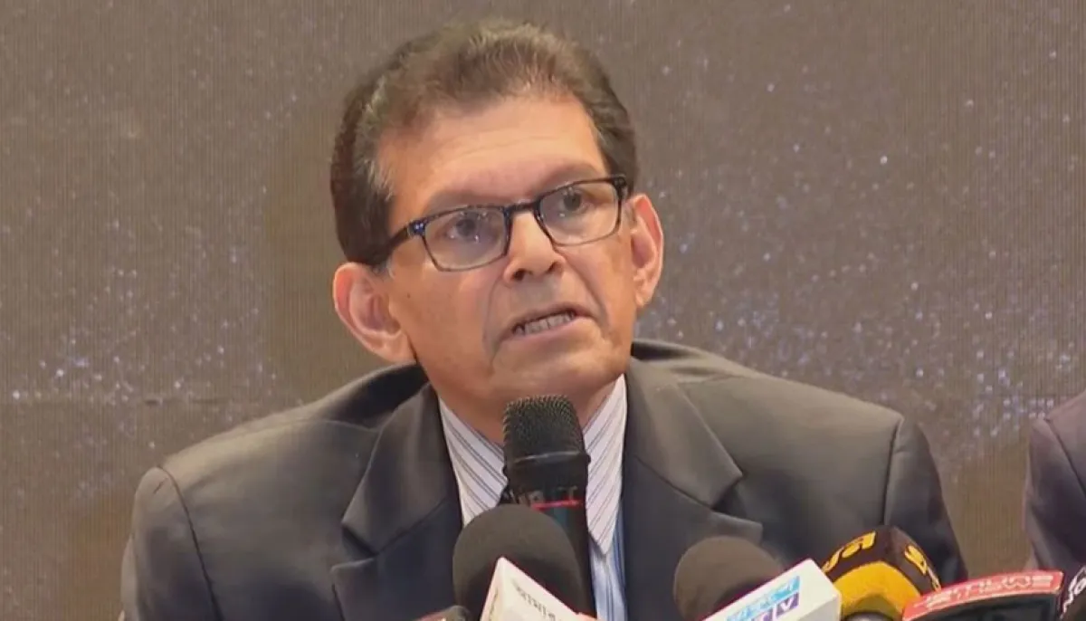 What khalilur rahman said
