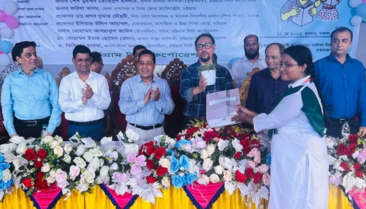 Ccc launches health card to protect students health