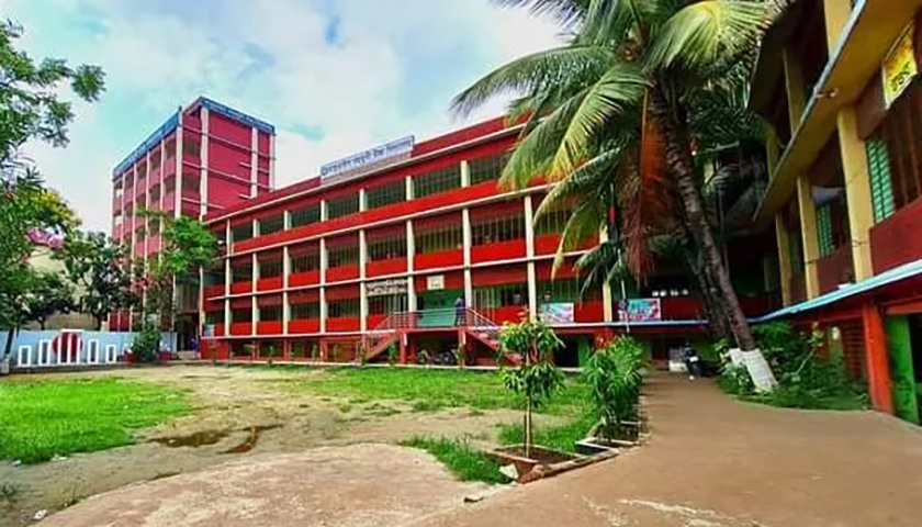 মাতুয়াইল বহুমুখী উচ্চ বিদ্যালয়ে শিক্ষক নিয়ােগ বিজ্ঞপ্তি | স্কুল নিউজ 