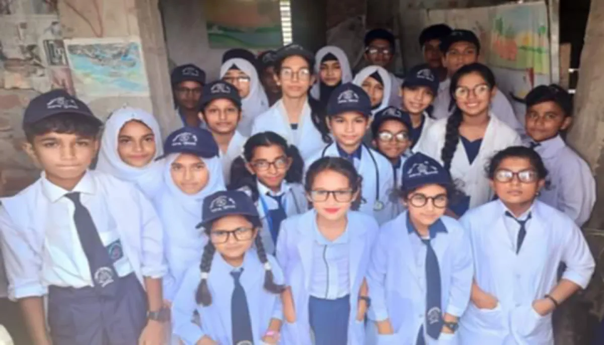 Lecturer job at genius school and college