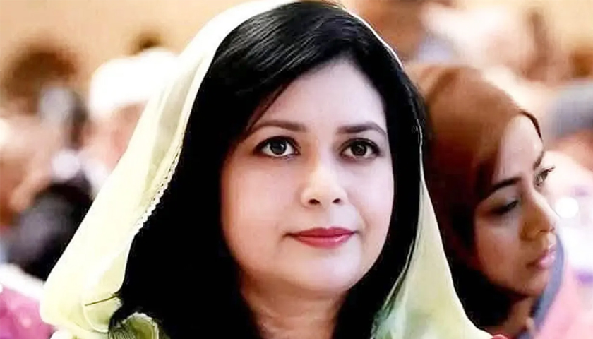 সাজার রায়ের বিরুদ্ধে জোবাইদা রহমানের পরবর্তী আপিল শুনানি সোমবার | বিবিধ নিউজ 