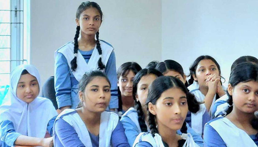 শনিবার খোলা সব শিক্ষাপ্রতিষ্ঠান | স্কুল নিউজ 