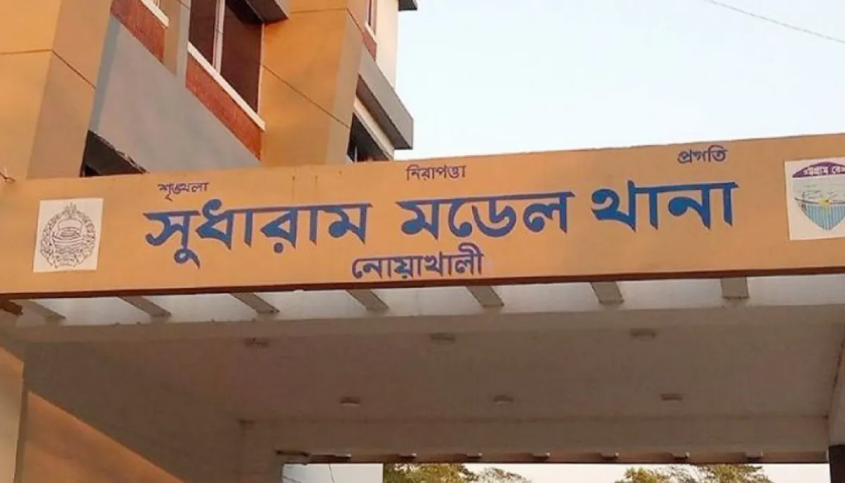Student stabbed by village doctor has been hospitalised