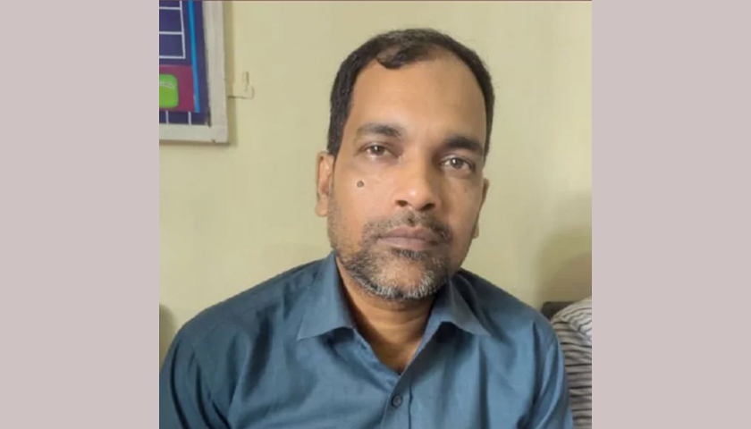 সরকা‌রি বই চুরির মামলায় অ্যাকাডেমিক সুপারভাইজার গ্রেফতার | বিবিধ নিউজ 