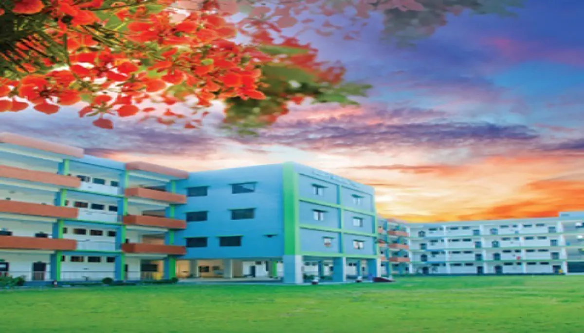 Mainamati english school and college recruitment notice