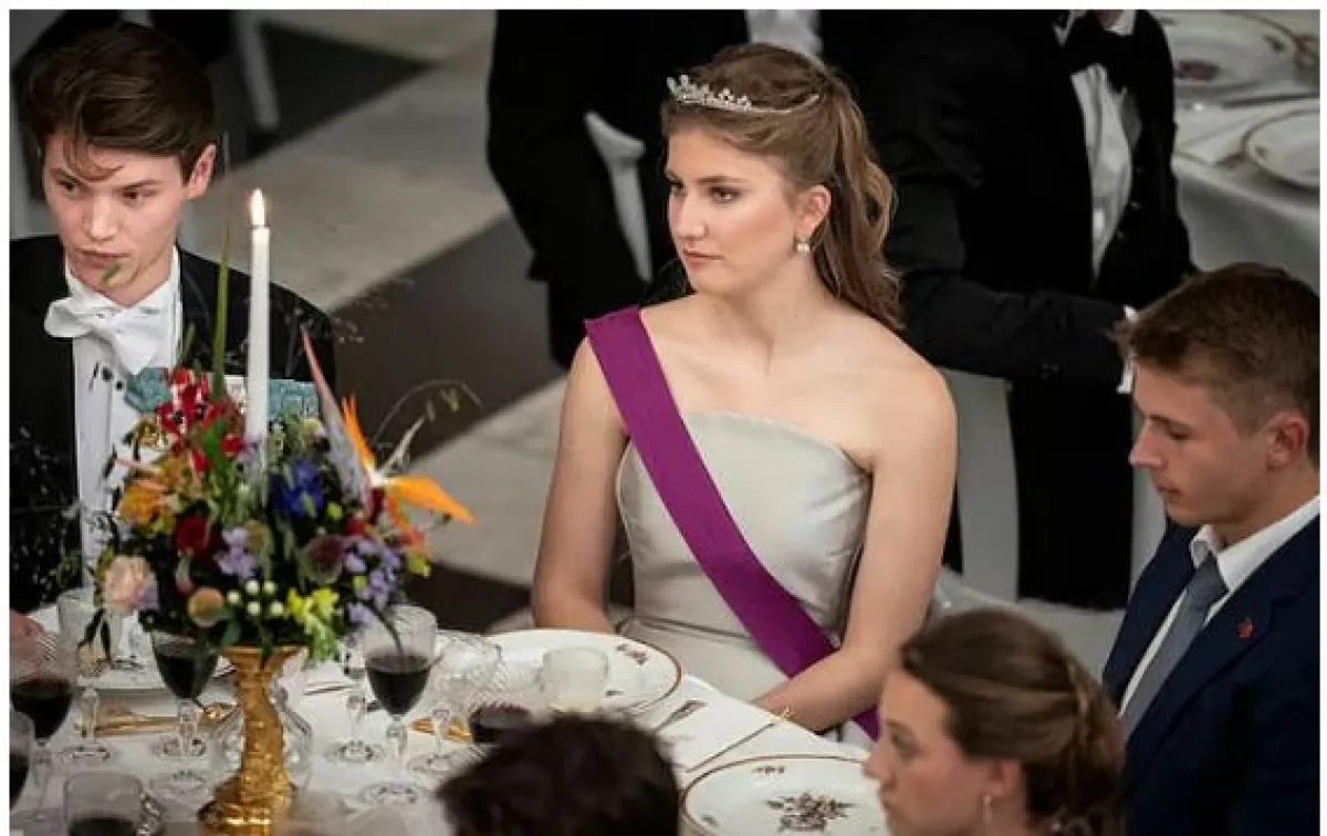 Trumps ban leaves belgian queens future academic career uncertain