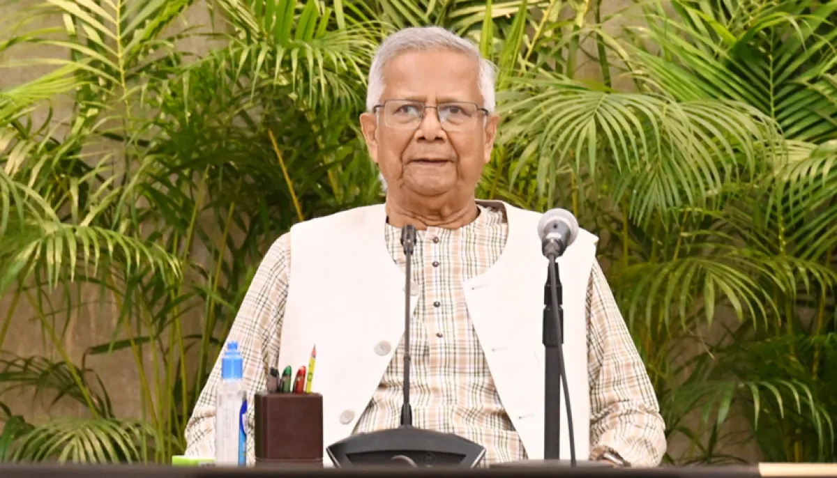 If government activities are obstructed decisions will be taken with the people
