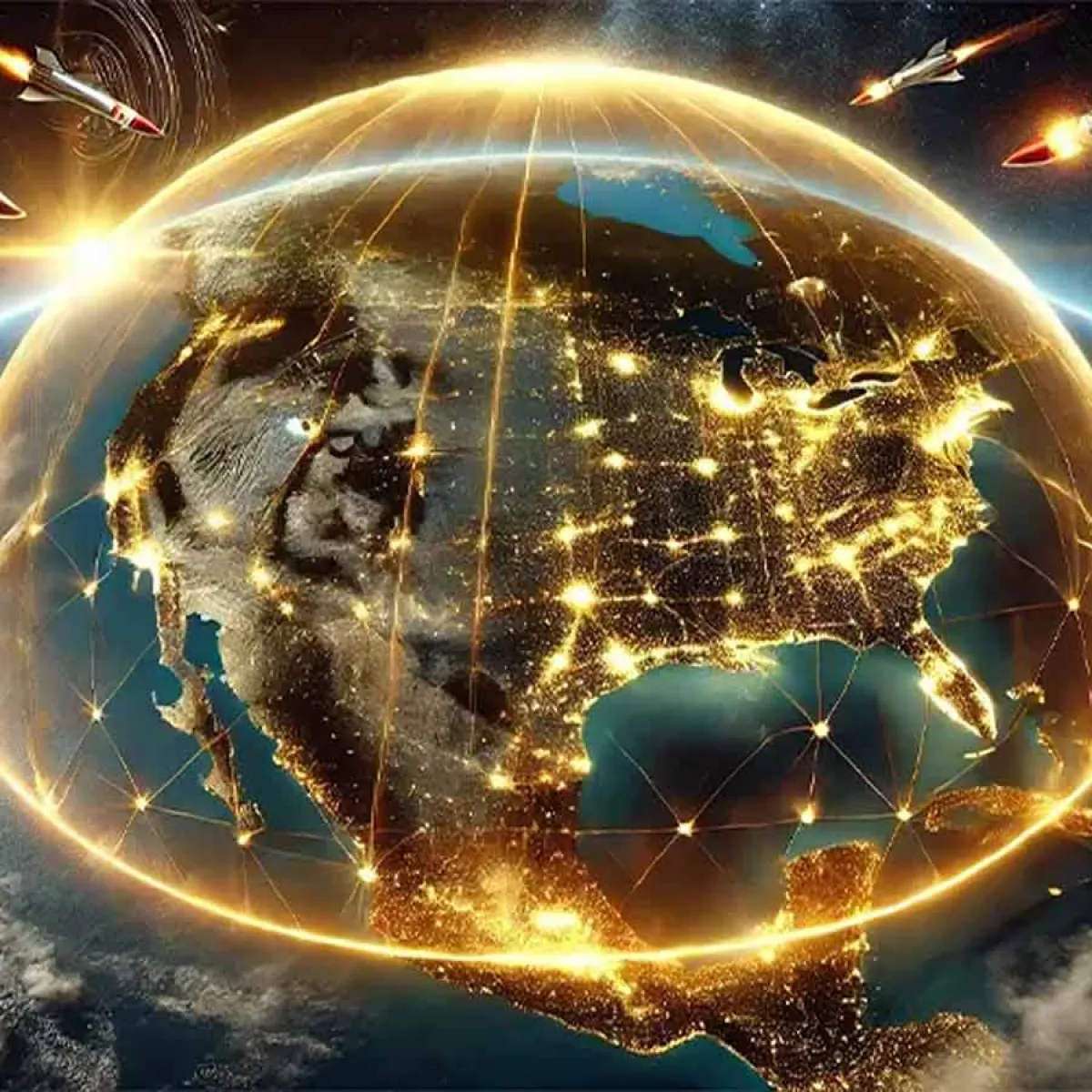 Who will trumps golden dome beat lets find out