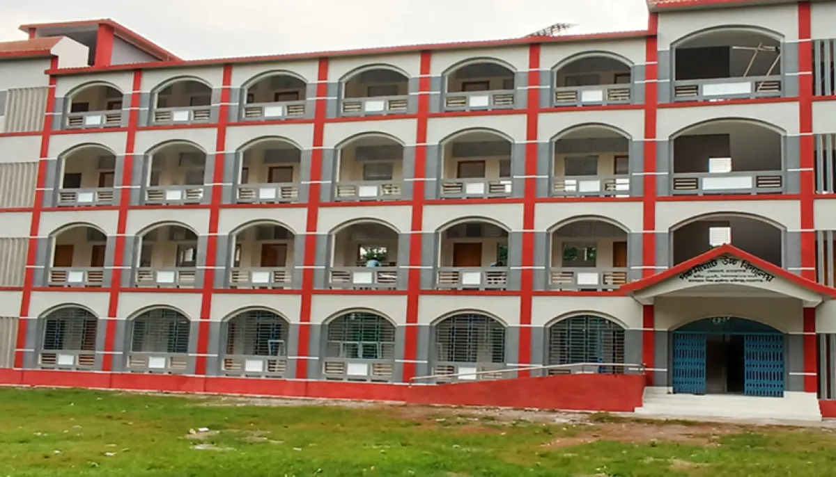 Teacher recruitment at panchamighat high school
