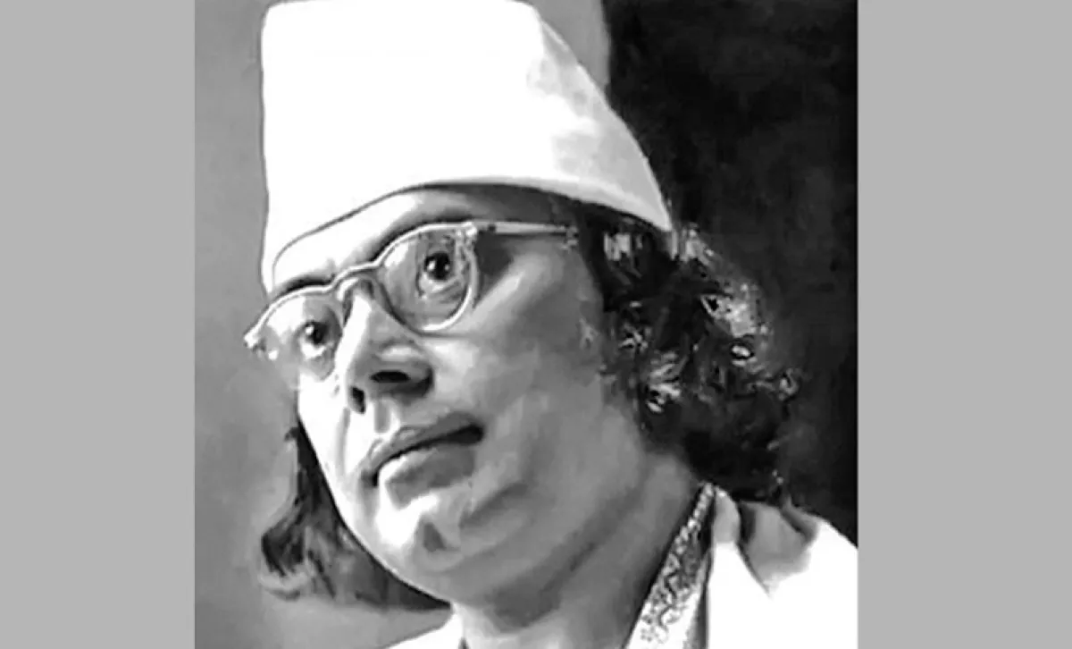 Du observes 126th birth anniversary of natl poet nazrul