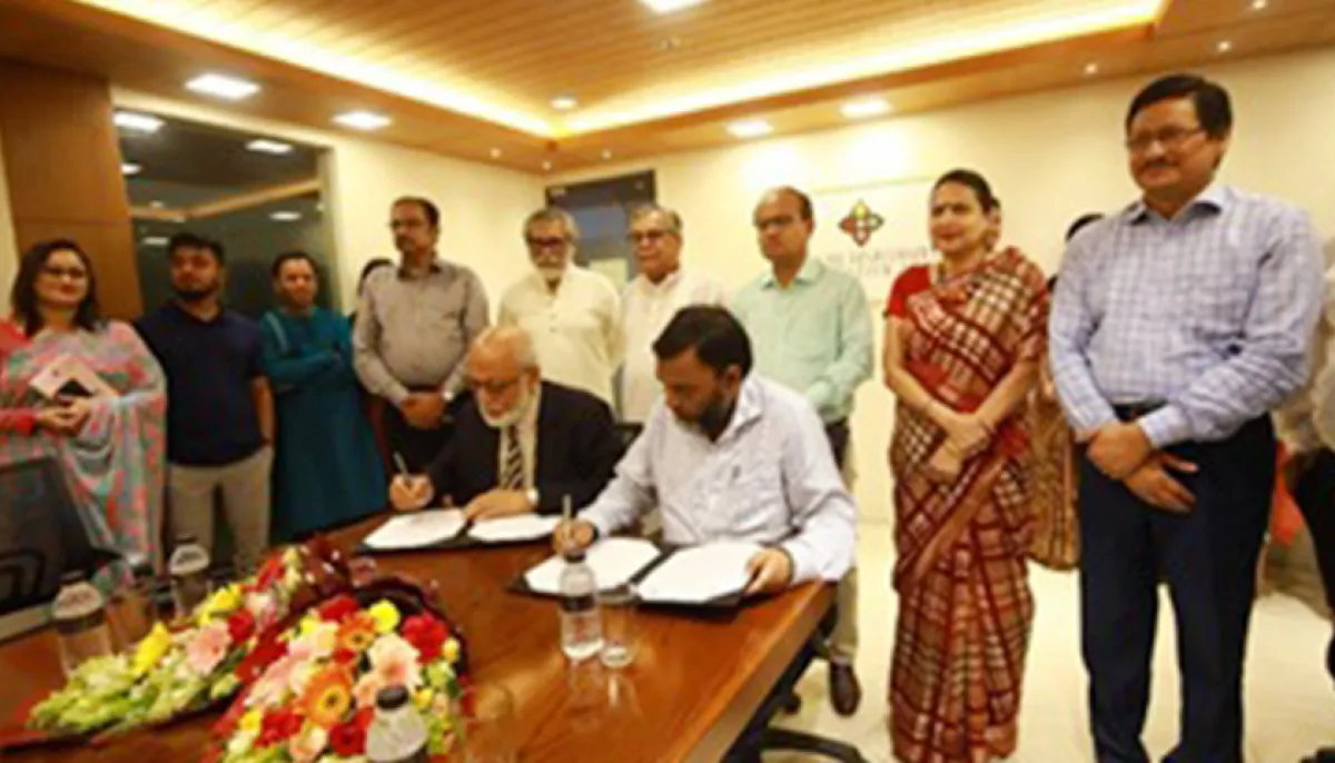 Bau rabindra srijankala university agreement