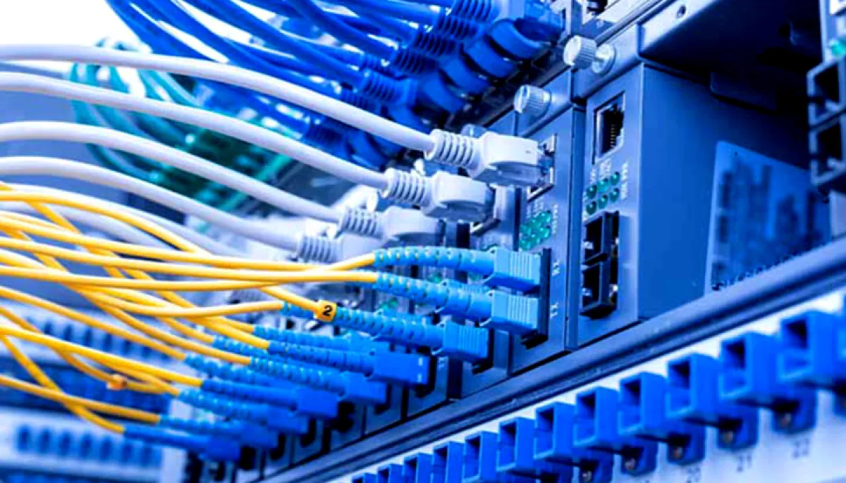 65000 primary schools getting high speed internet connection
