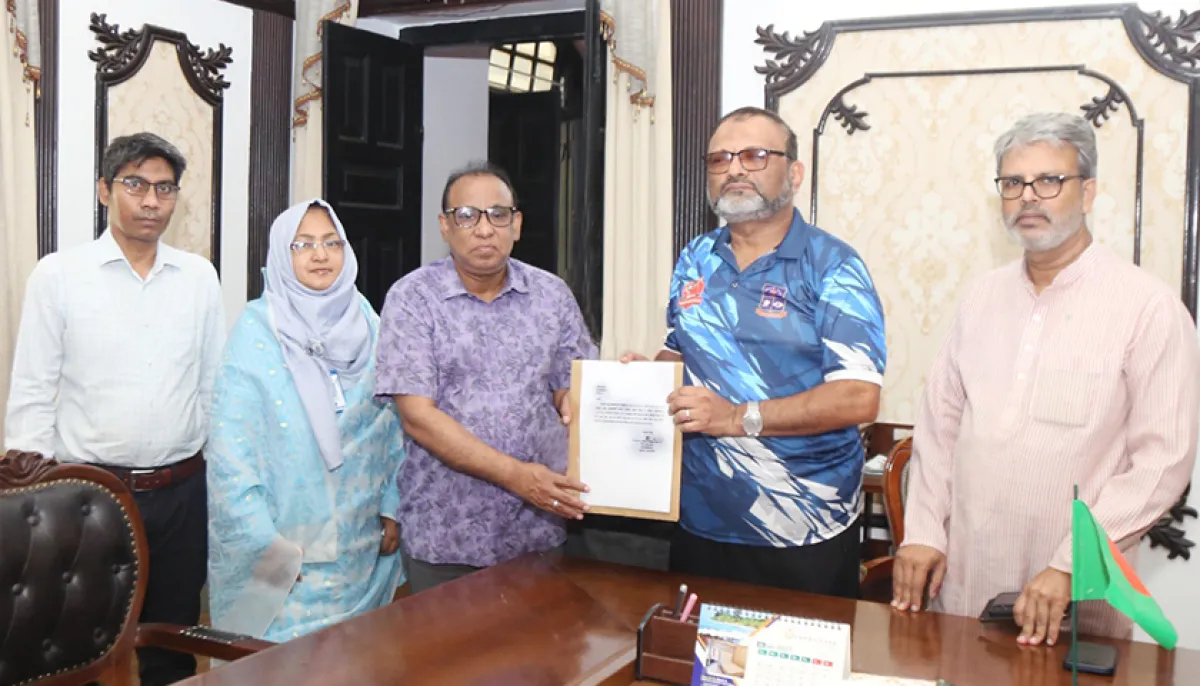 Investigation report submitted into du student samyas death